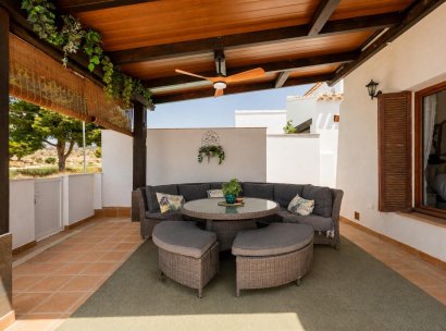 Woning · Herverkoop - El Valle Golf · Murcia · Spanje