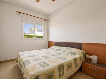 Woning · Herverkoop - La Torre Golf Resort · Murcia · Spanje