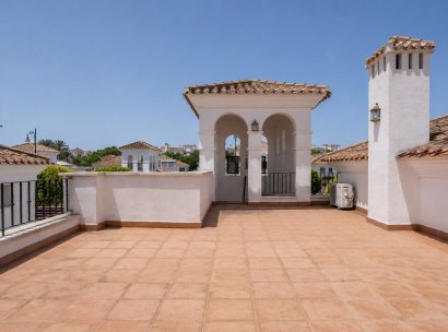 Woning · Herverkoop - La Torre Golf Resort · Murcia · Spanje