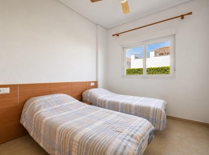 Woning · Herverkoop - La Torre Golf Resort · Murcia · Spanje