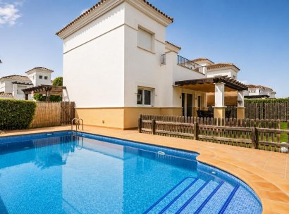 Woning · Herverkoop - La Torre Golf Resort · Murcia · Spanje