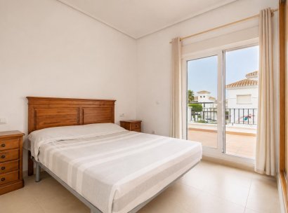 Woning · Herverkoop - La Torre Golf Resort · Murcia · Spanje