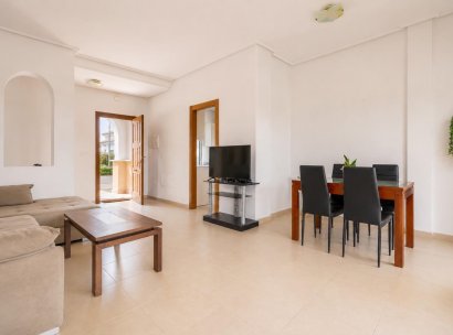 Woning · Herverkoop - La Torre Golf Resort · Murcia · Spanje