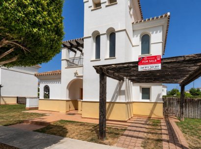 Woning · Herverkoop - La Torre Golf Resort · Murcia · Spanje