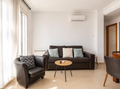 Appartement · Herverkoop - La Torre Golf Resort · Murcia · Spanje