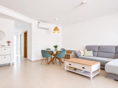 Appartement · Herverkoop - La Torre Golf Resort · Murcia · Spanje