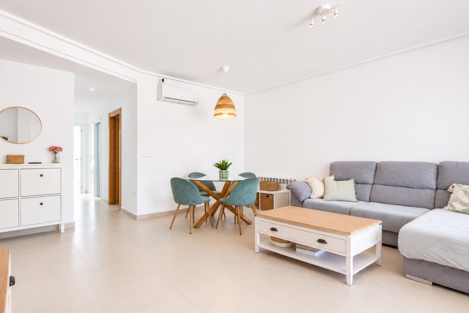 Herverkoop - Appartement - La Torre Golf Resort