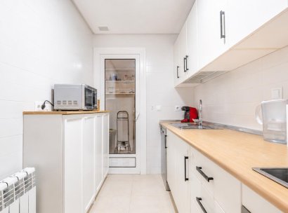 Appartement · Herverkoop - La Torre Golf Resort · Murcia · Spanje