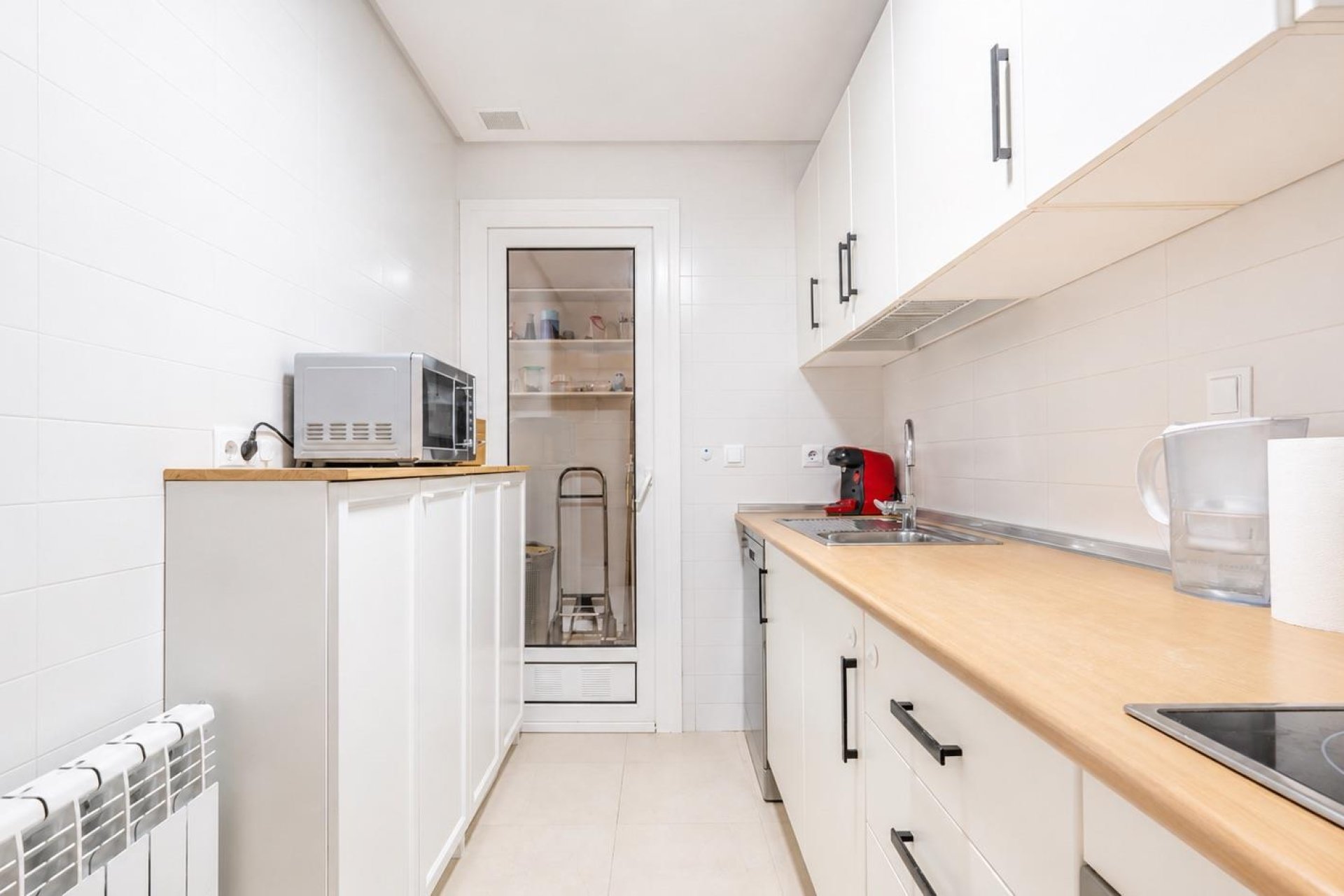 Herverkoop - Appartement - La Torre Golf Resort