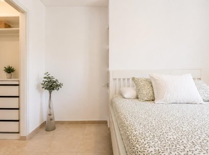 Appartement · Herverkoop - La Torre Golf Resort · Murcia · Spanje
