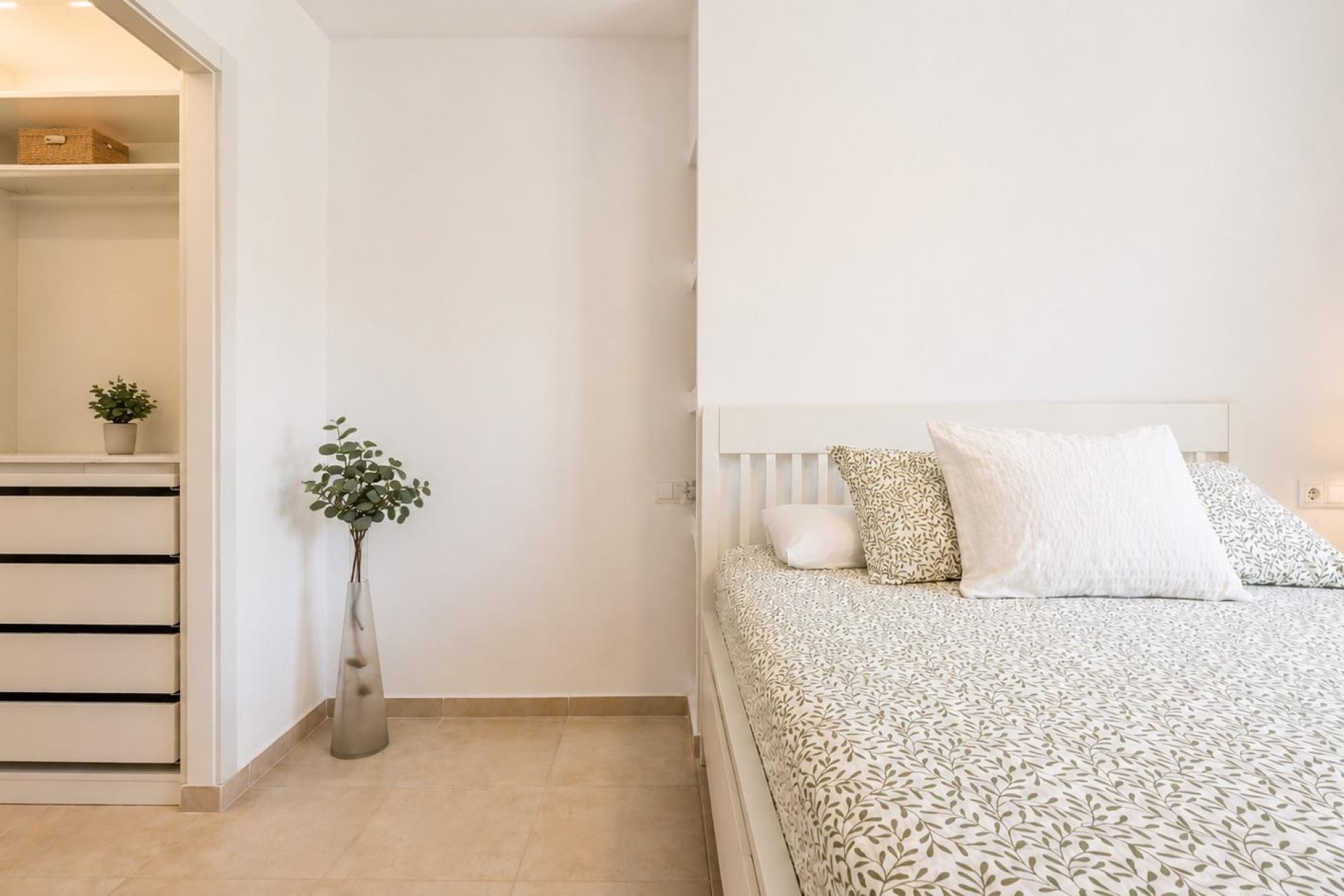 Herverkoop - Appartement - La Torre Golf Resort