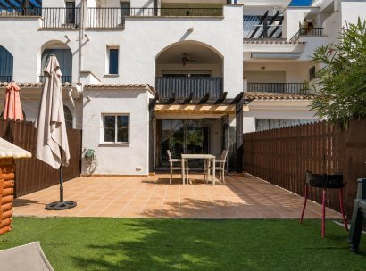 Appartement · Herverkoop - La Torre Golf Resort · Murcia · Spanje