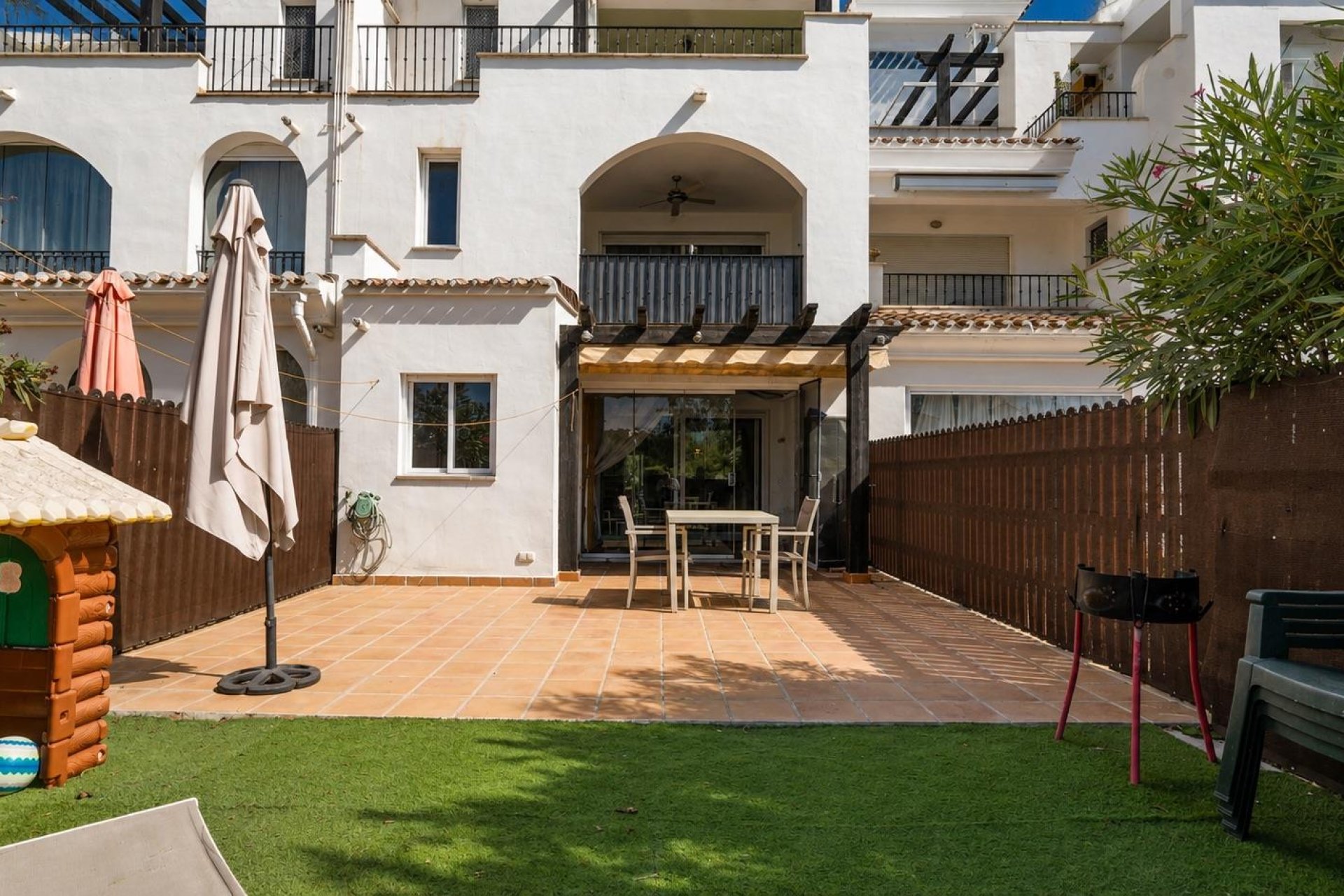 Herverkoop - Appartement - La Torre Golf Resort