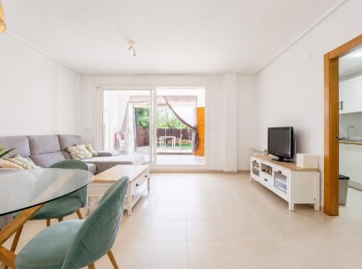 Appartement · Herverkoop - La Torre Golf Resort · Murcia · Spanje