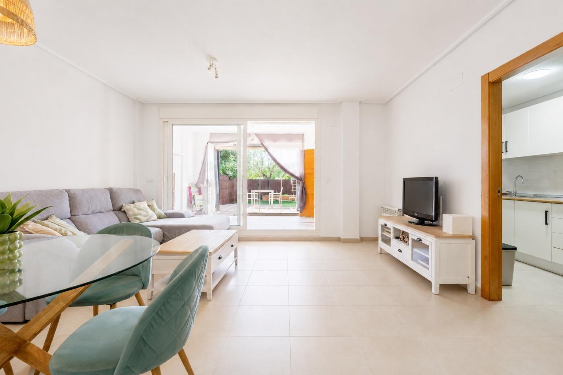 Herverkoop - Appartement - La Torre Golf Resort