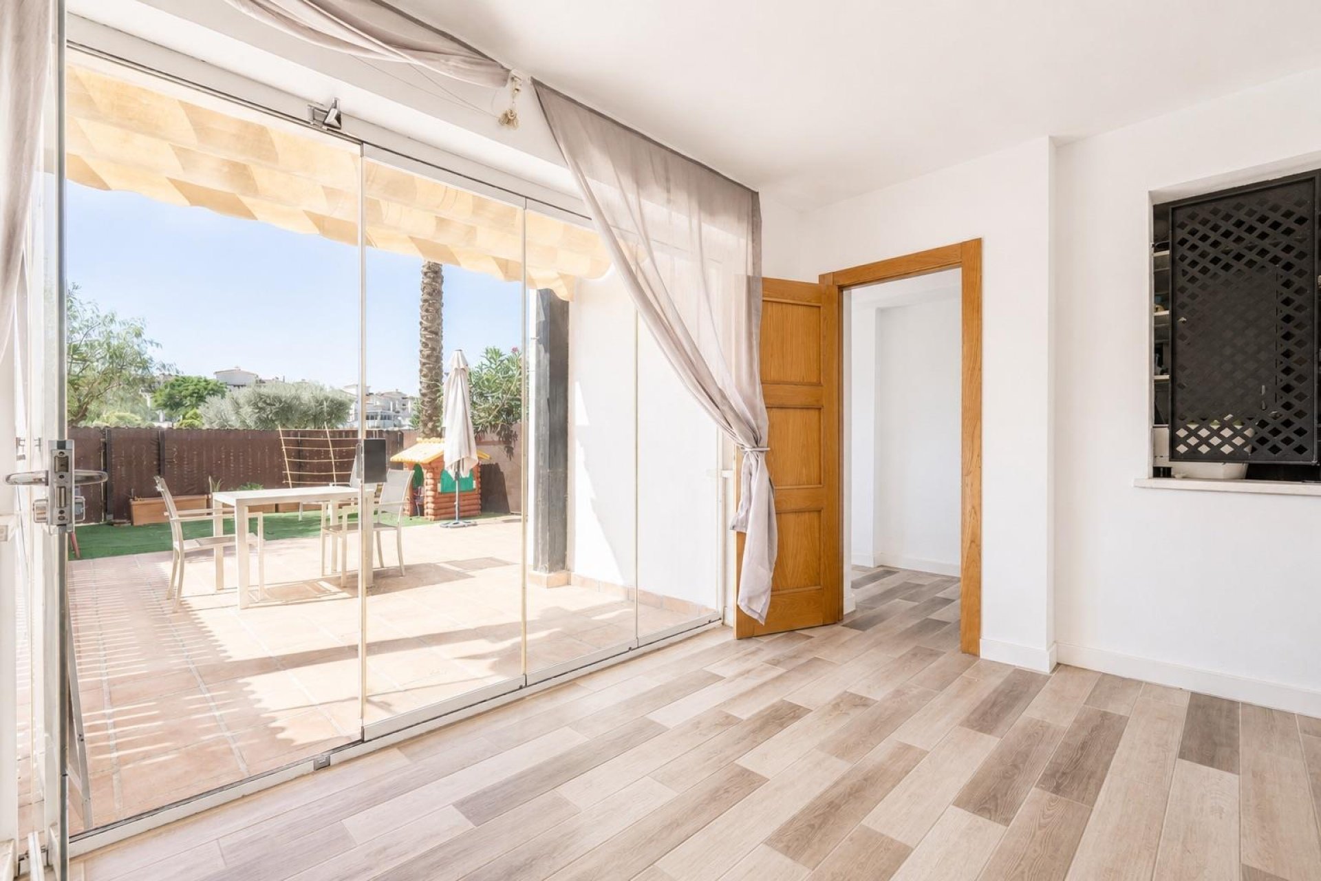 Herverkoop - Appartement - La Torre Golf Resort