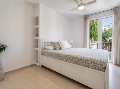 Appartement · Herverkoop - La Torre Golf Resort · Murcia · Spanje