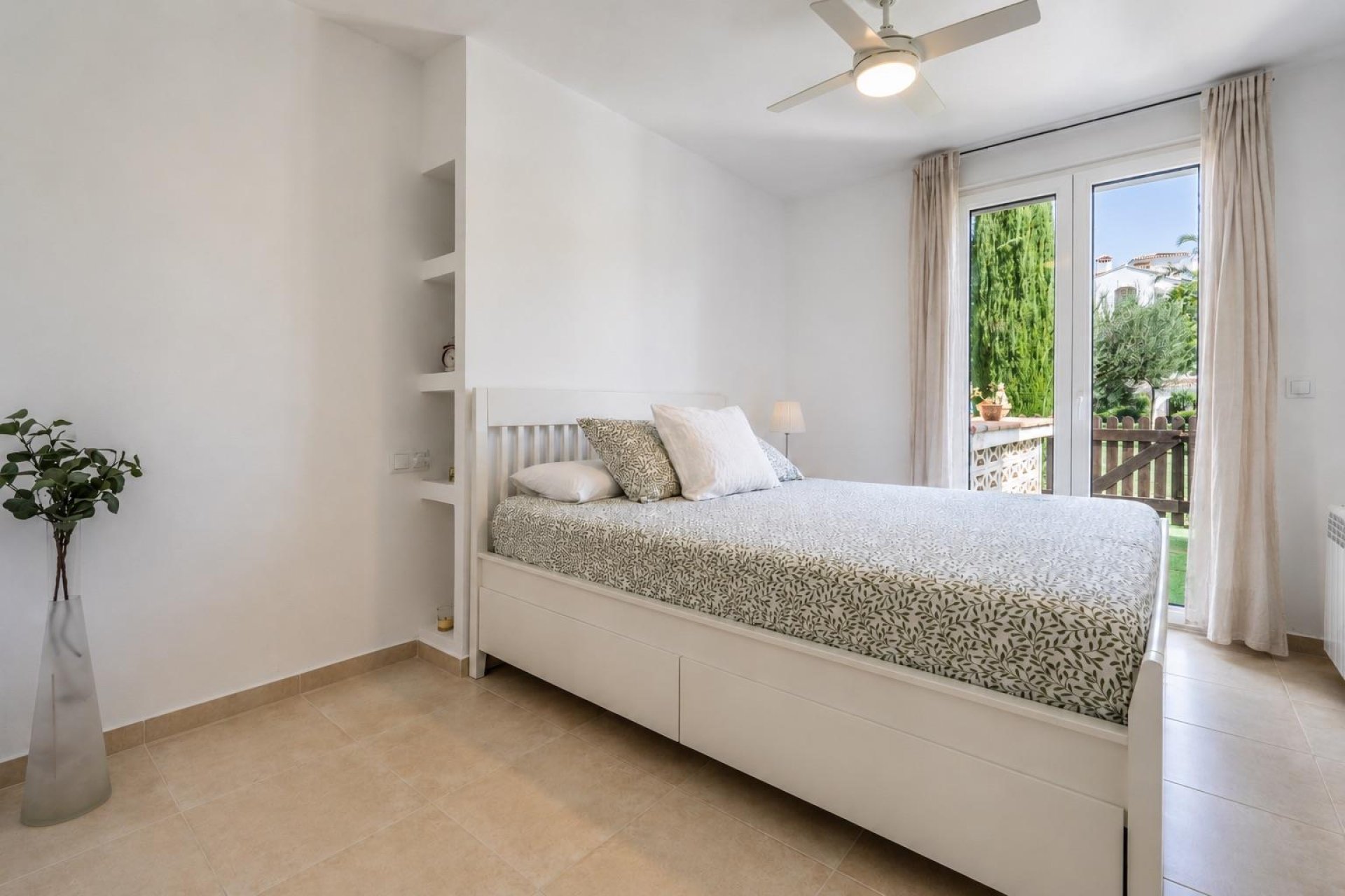 Herverkoop - Appartement - La Torre Golf Resort
