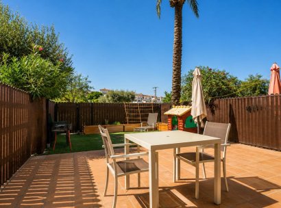 Appartement · Herverkoop - La Torre Golf Resort · Murcia · Spanje