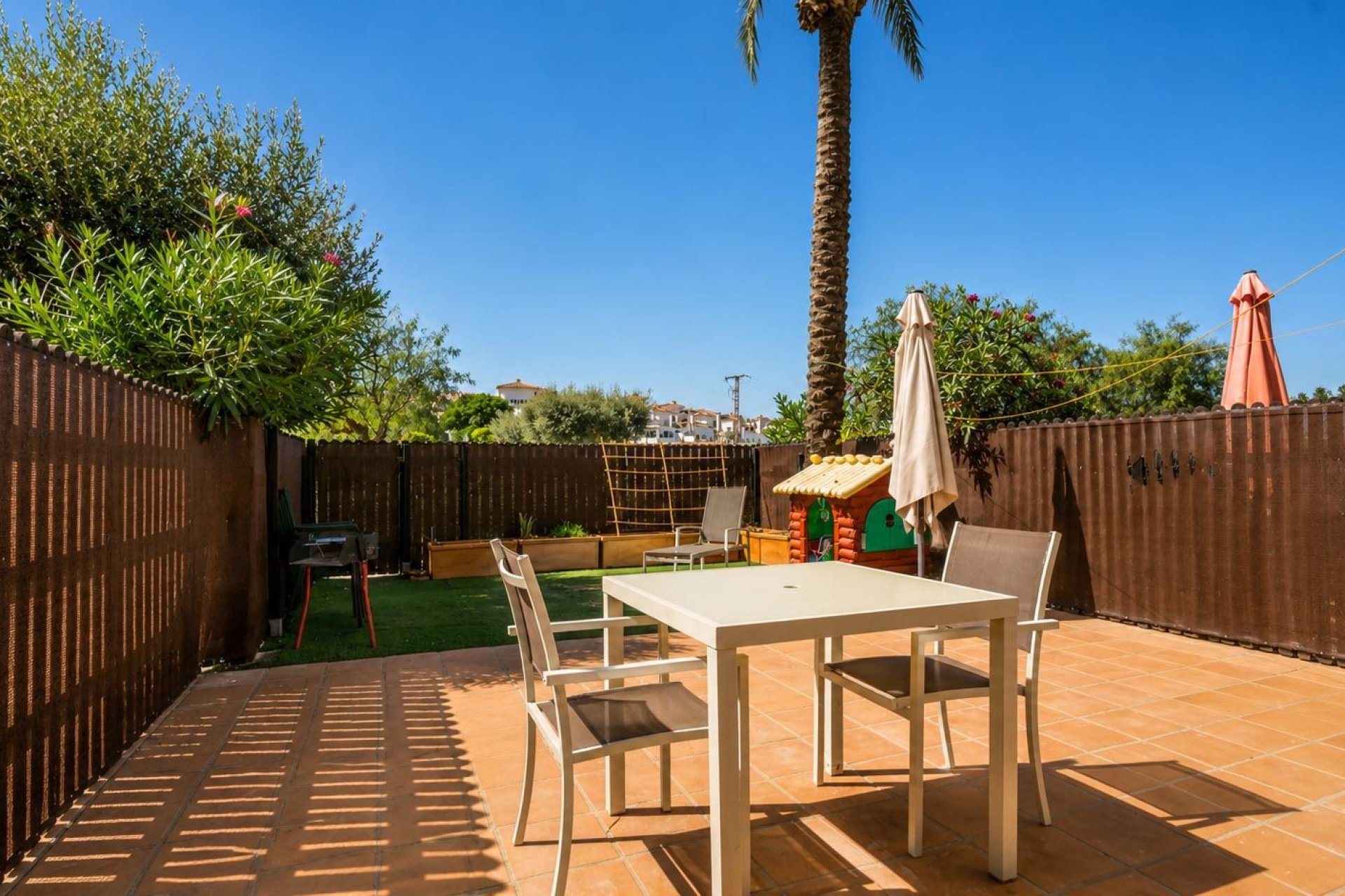 Herverkoop - Appartement - La Torre Golf Resort