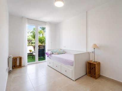 Appartement · Herverkoop - La Torre Golf Resort · Murcia · Spanje