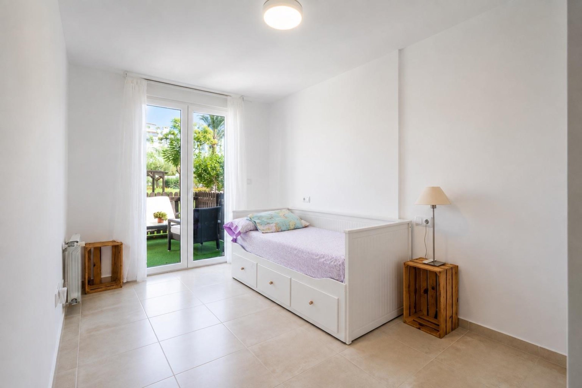 Herverkoop - Appartement - La Torre Golf Resort