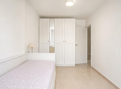 Appartement · Herverkoop - La Torre Golf Resort · Murcia · Spanje