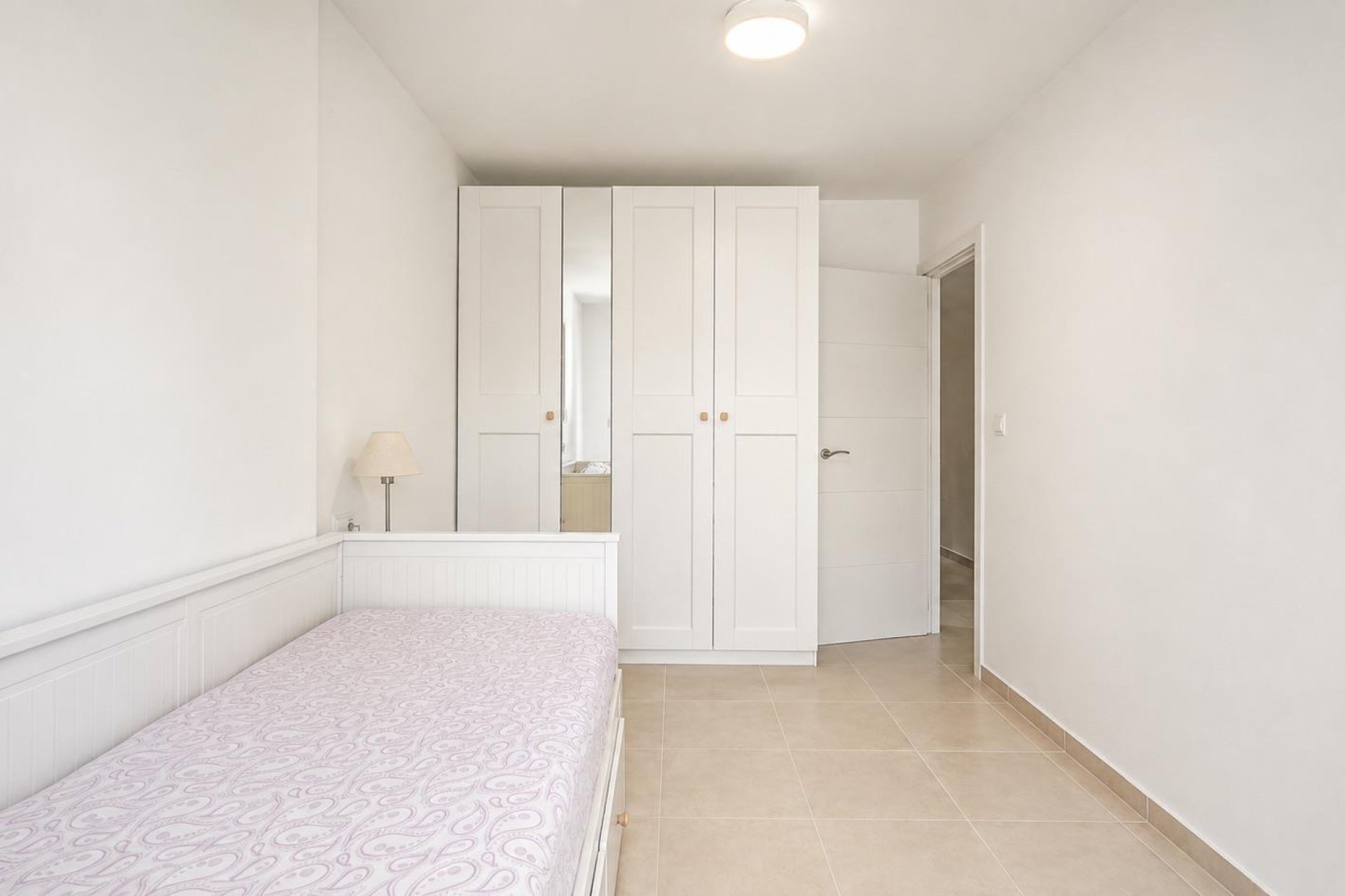 Herverkoop - Appartement - La Torre Golf Resort
