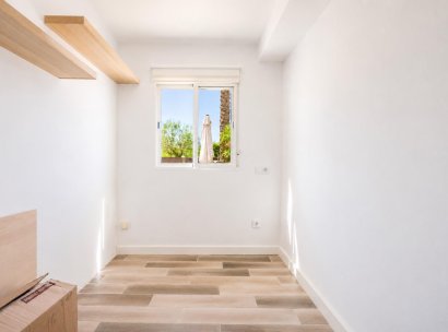 Appartement · Herverkoop - La Torre Golf Resort · Murcia · Spanje