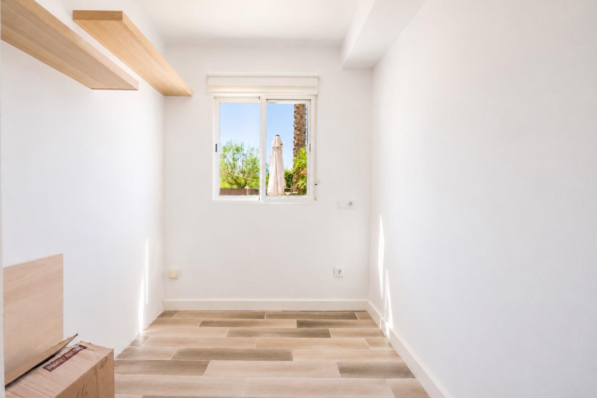 Herverkoop - Appartement - La Torre Golf Resort