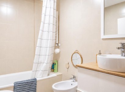 Appartement · Herverkoop - La Torre Golf Resort · Murcia · Spanje