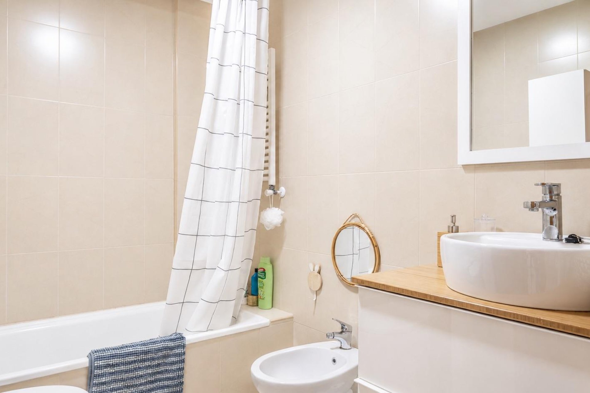 Herverkoop - Appartement - La Torre Golf Resort