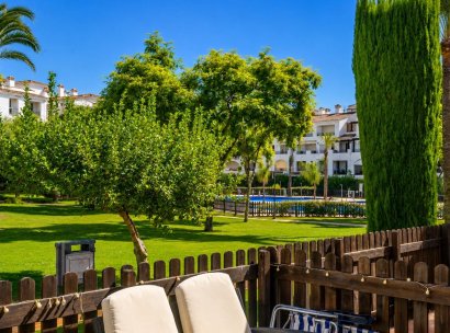 Appartement · Herverkoop - La Torre Golf Resort · Murcia · Spanje
