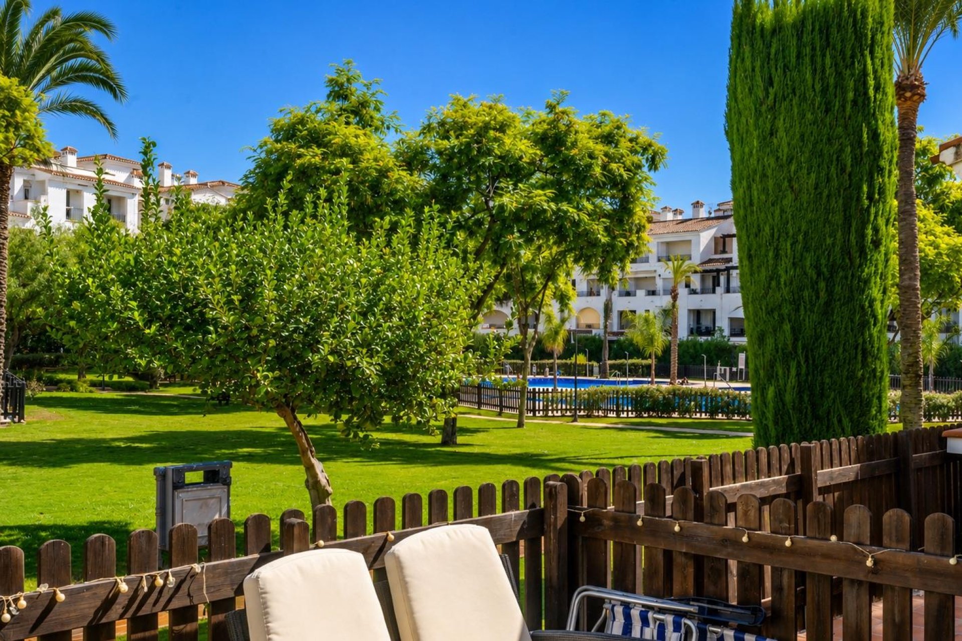 Herverkoop - Appartement - La Torre Golf Resort