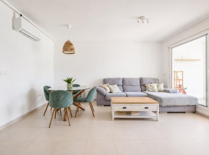 Appartement · Herverkoop - La Torre Golf Resort · Murcia · Spanje