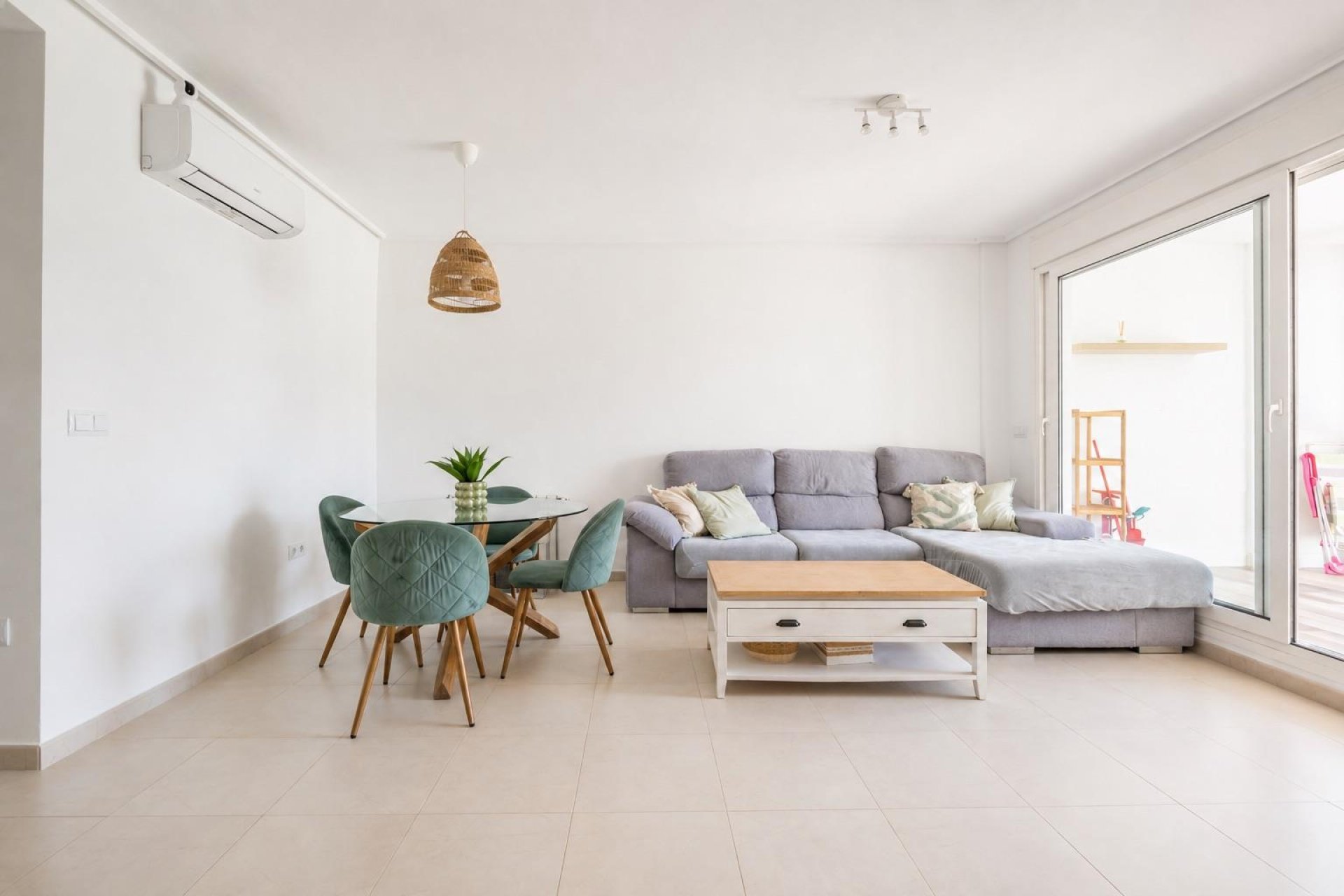 Herverkoop - Appartement - La Torre Golf Resort