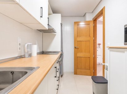 Appartement · Herverkoop - La Torre Golf Resort · Murcia · Spanje