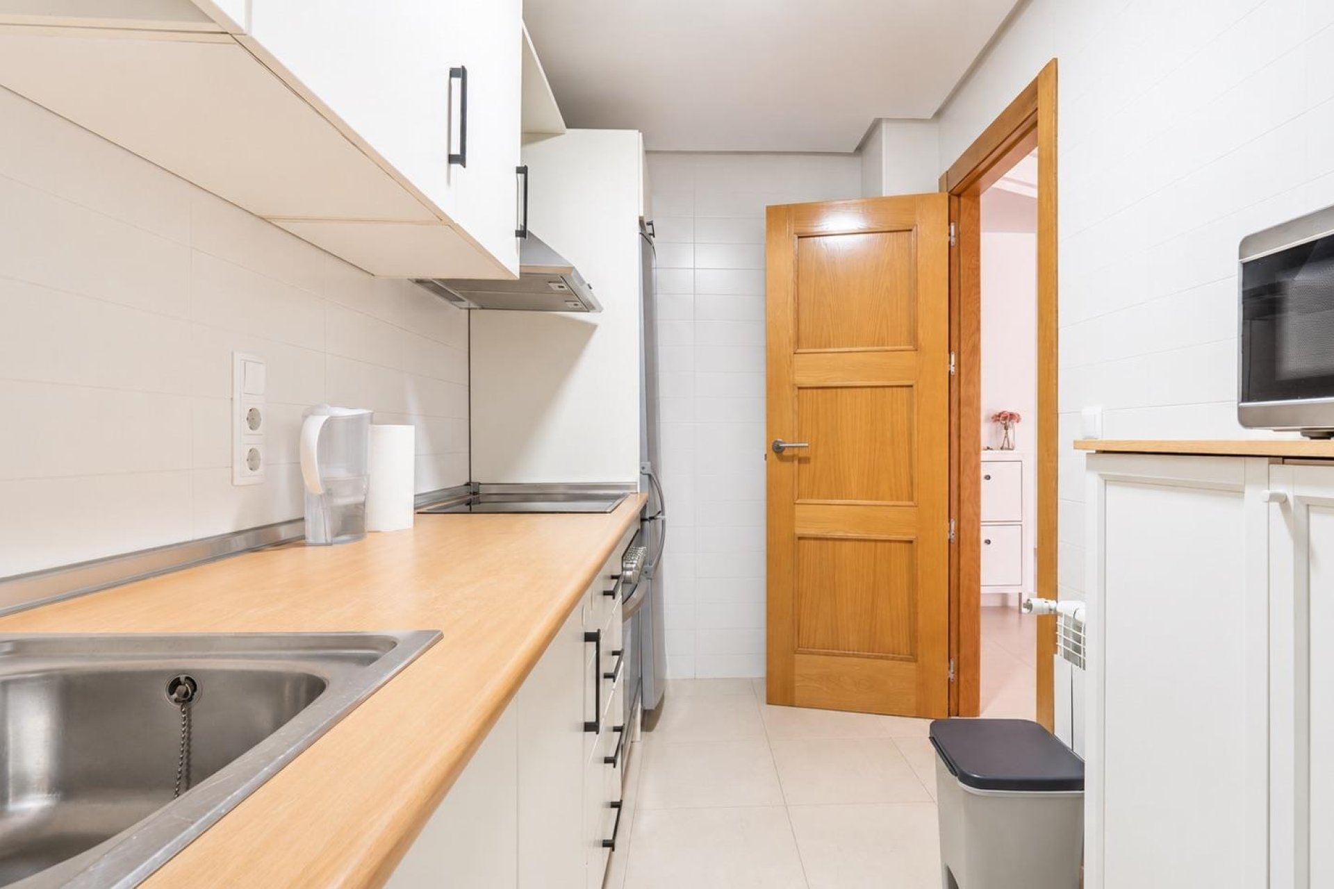 Herverkoop - Appartement - La Torre Golf Resort