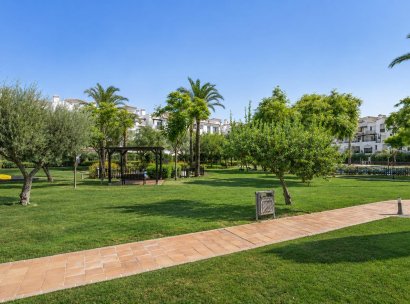 Appartement · Herverkoop - La Torre Golf Resort · Murcia · Spanje