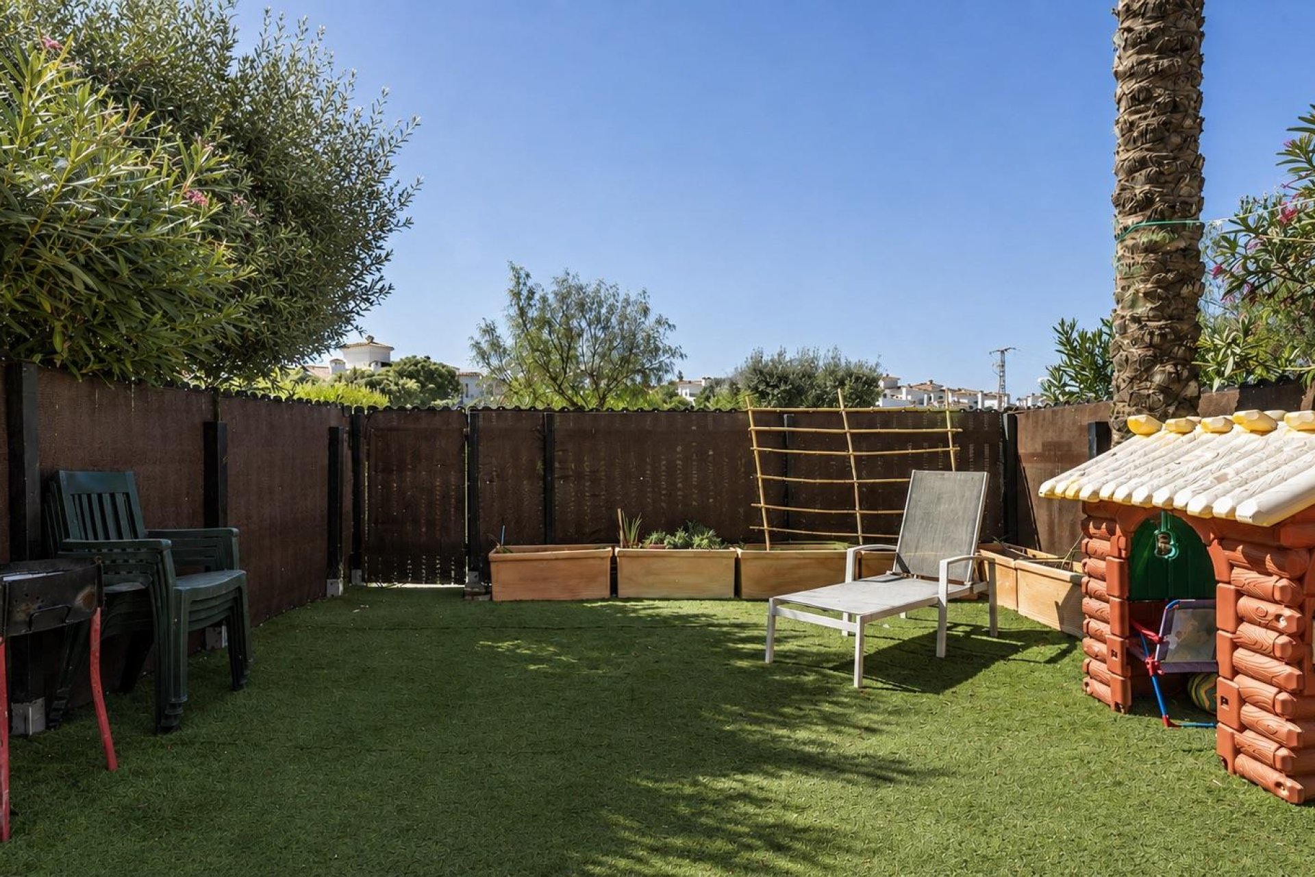 Herverkoop - Appartement - La Torre Golf Resort