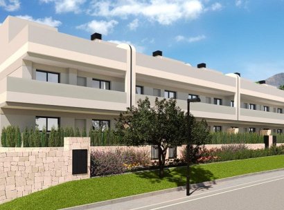 Appartement · Nieuwbouw Woningen - La Manga Club · Murcia · Spanje