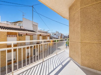 Appartement · Herverkoop - Los Alcázares · Murcia · Spanje