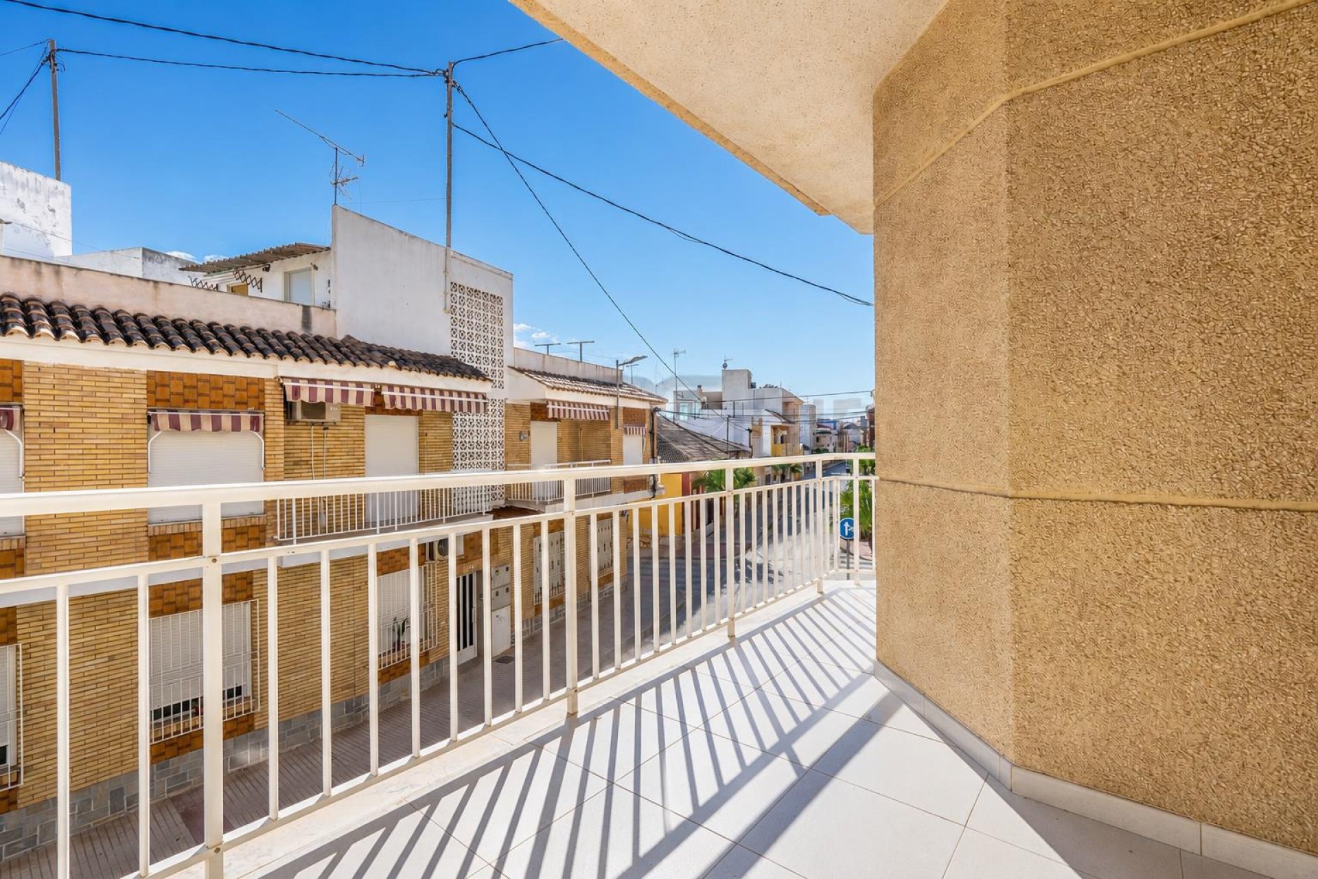 Herverkoop - Appartement - Los Alcázares