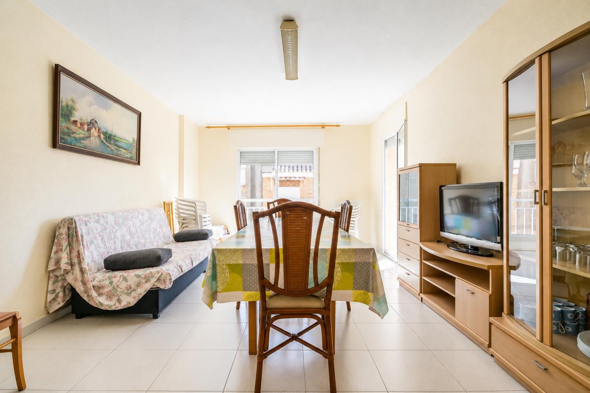 Herverkoop - Appartement - Los Alcázares