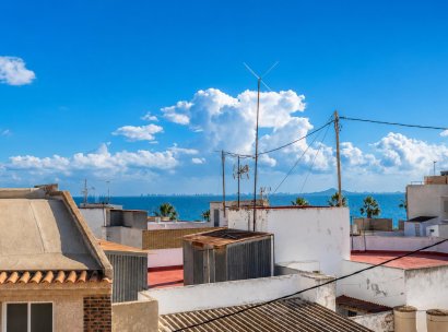 Appartement · Herverkoop - Los Alcázares · Murcia · Spanje