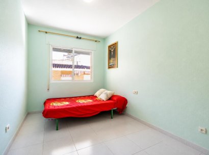 Appartement · Herverkoop - Los Alcázares · Murcia · Spanje