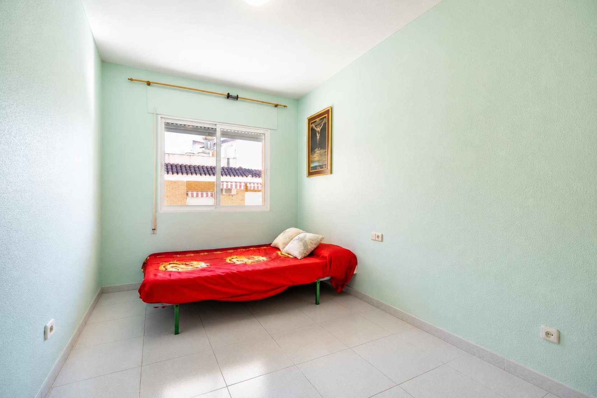 Herverkoop - Appartement - Los Alcázares