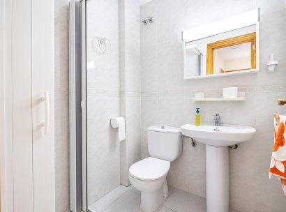 Appartement · Herverkoop - Los Alcázares · Murcia · Spanje