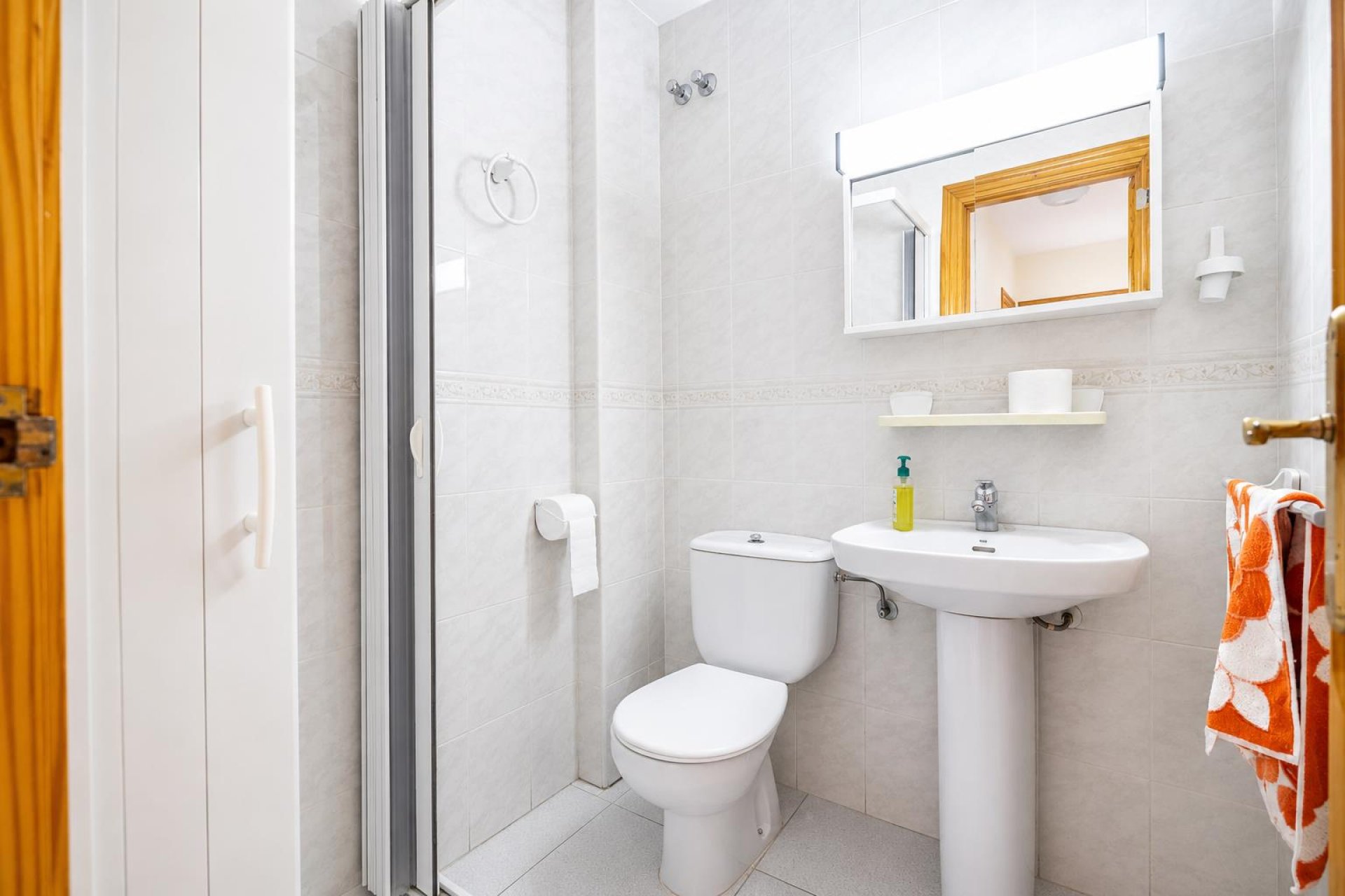 Herverkoop - Appartement - Los Alcázares