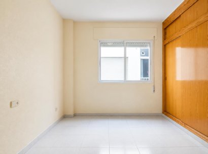 Appartement · Herverkoop - Los Alcázares · Murcia · Spanje